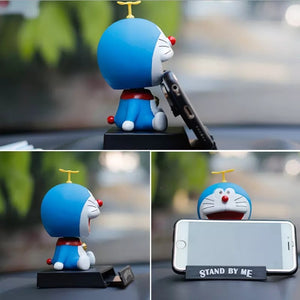 Doraemon Bobblehead - Tinyminymo