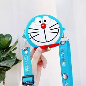 Doraemon Sling Bag - Tinyminymo