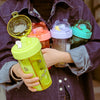 Double Sipper Bottle