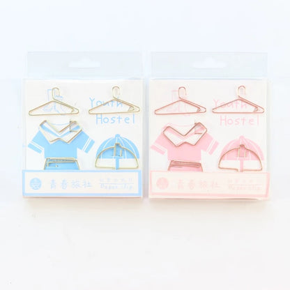 Fashion Paperclips - Set of 5 - Tinyminymo