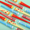 Fast Food Silicone Gel Pen