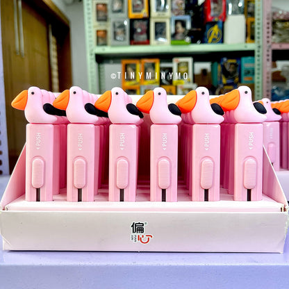 Flamingo Paper Cutter - Tinyminymo