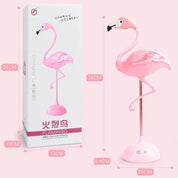 Flamingo LED Table Lamp - Tinyminymo