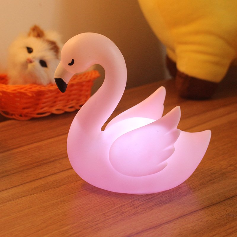 Mini Flamingo Light - Tinyminymo