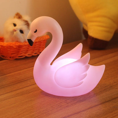 Mini Flamingo Light - Tinyminymo
