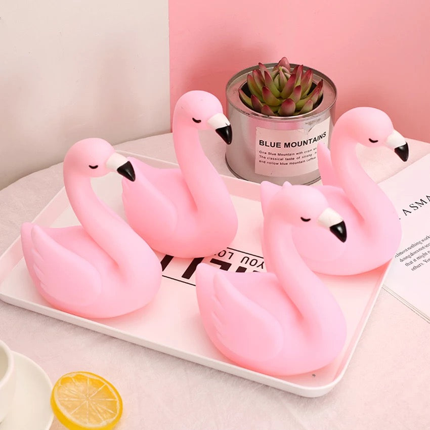 Mini Flamingo Light - Tinyminymo