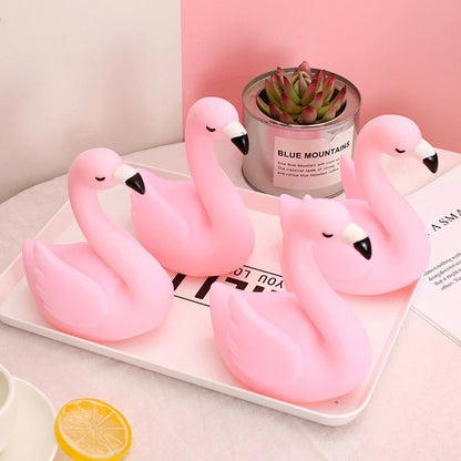 Mini Flamingo Light - Tinyminymo