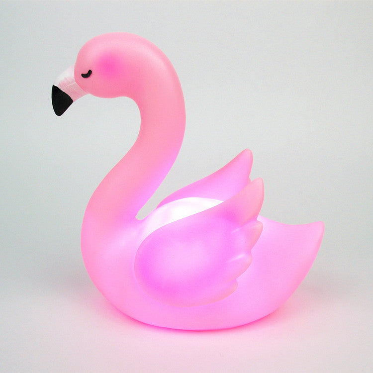 Mini Flamingo Light - Tinyminymo