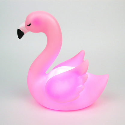 Mini Flamingo Light - Tinyminymo