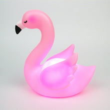Load image into Gallery viewer, Mini Flamingo Light - Tinyminymo
