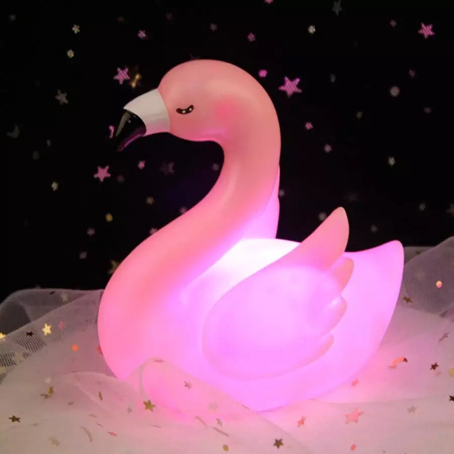 Mini Flamingo Light - Tinyminymo