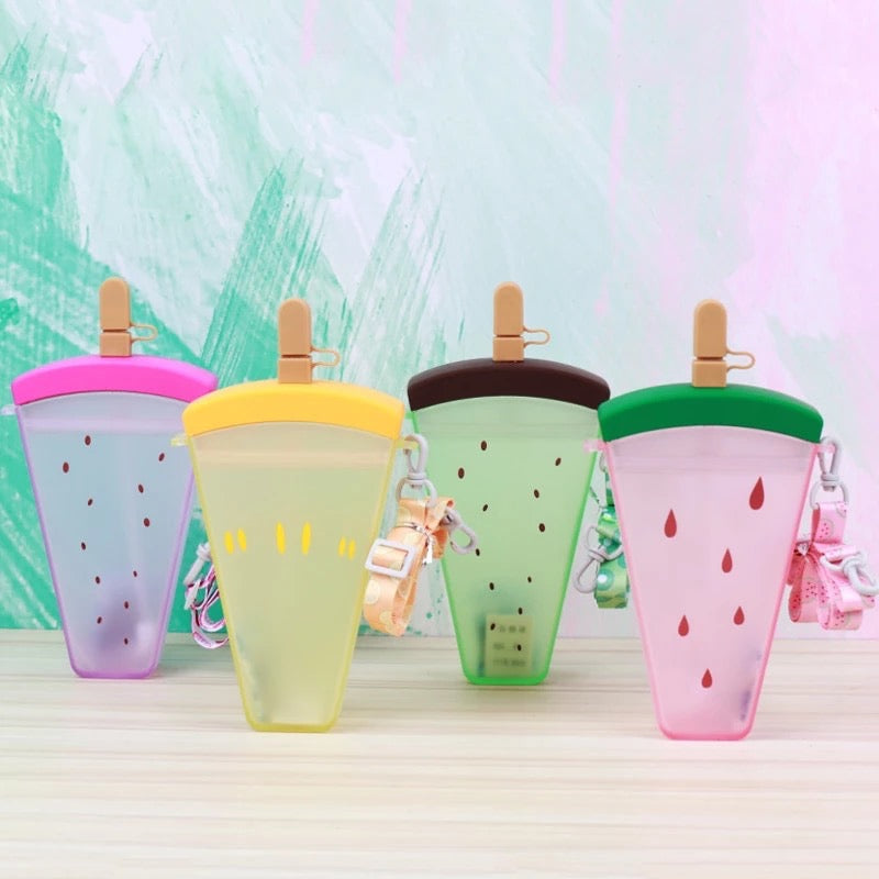Fruit Ice-Cream Water Sipper - Tinyminymo
