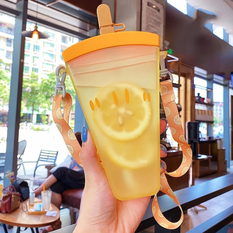 Fruit Ice-Cream Water Sipper - Tinyminymo