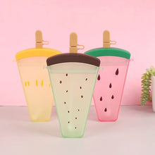 Load image into Gallery viewer, Fruit Ice-Cream Water Sipper - Tinyminymo
