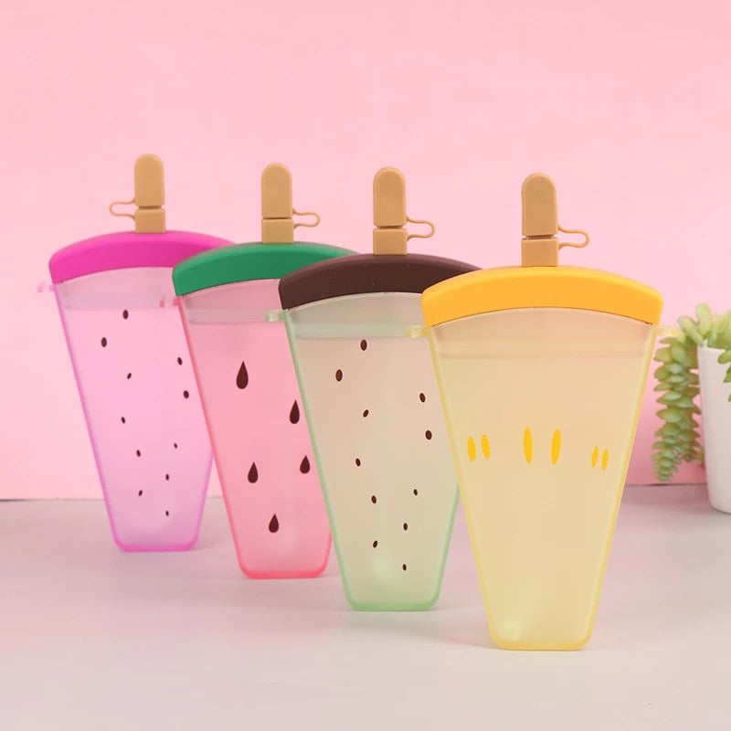Fruit Ice-Cream Water Sipper - Tinyminymo