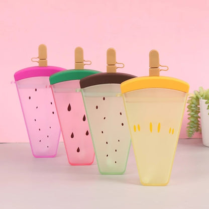 Fruit Ice-Cream Water Sipper - Tinyminymo