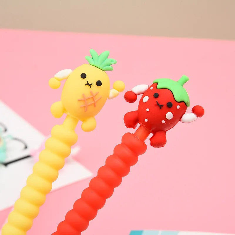 Fruit Mechanical Pencil - Tinyminymo