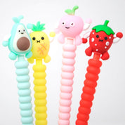 Fruit Mechanical Pencil - Tinyminymo