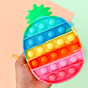 Fruit Pop It - Fidget Toy - Tinyminymo