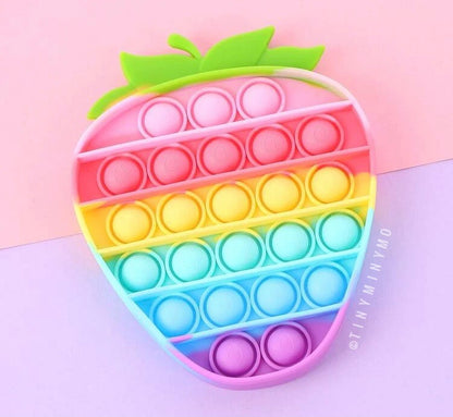 Fruit Pop It - Fidget Toy - Tinyminymo