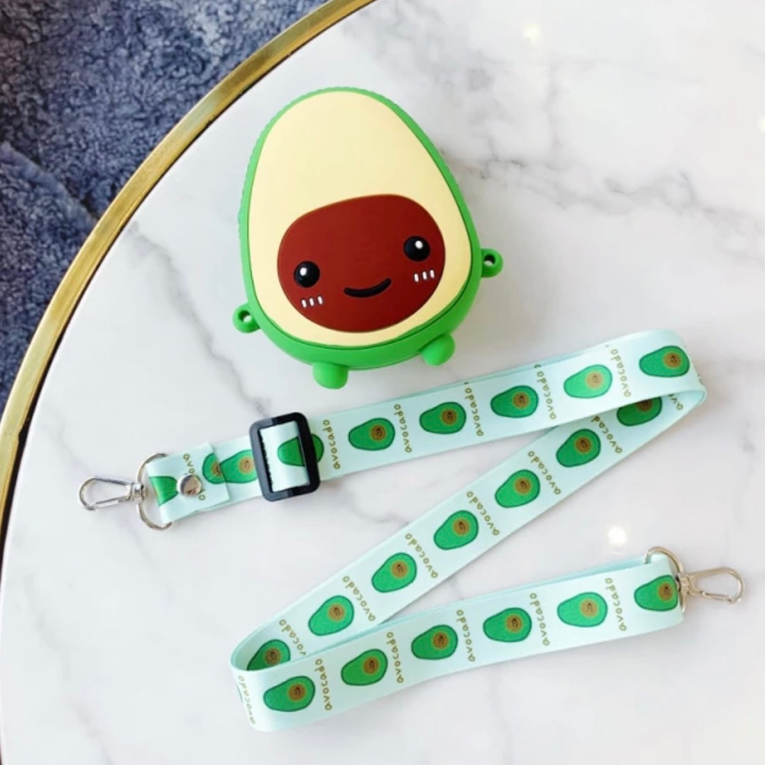 Fruit Sling Bag - Tinyminymo