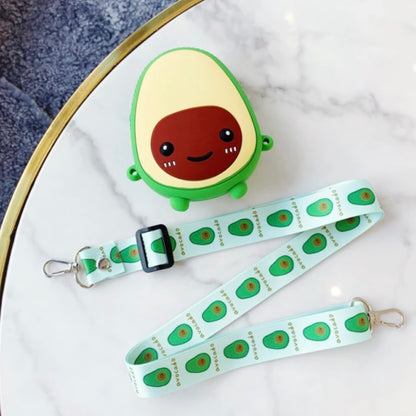 Fruit Sling Bag - Tinyminymo