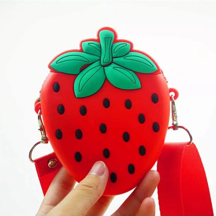 Fruit Sling Bag - Tinyminymo