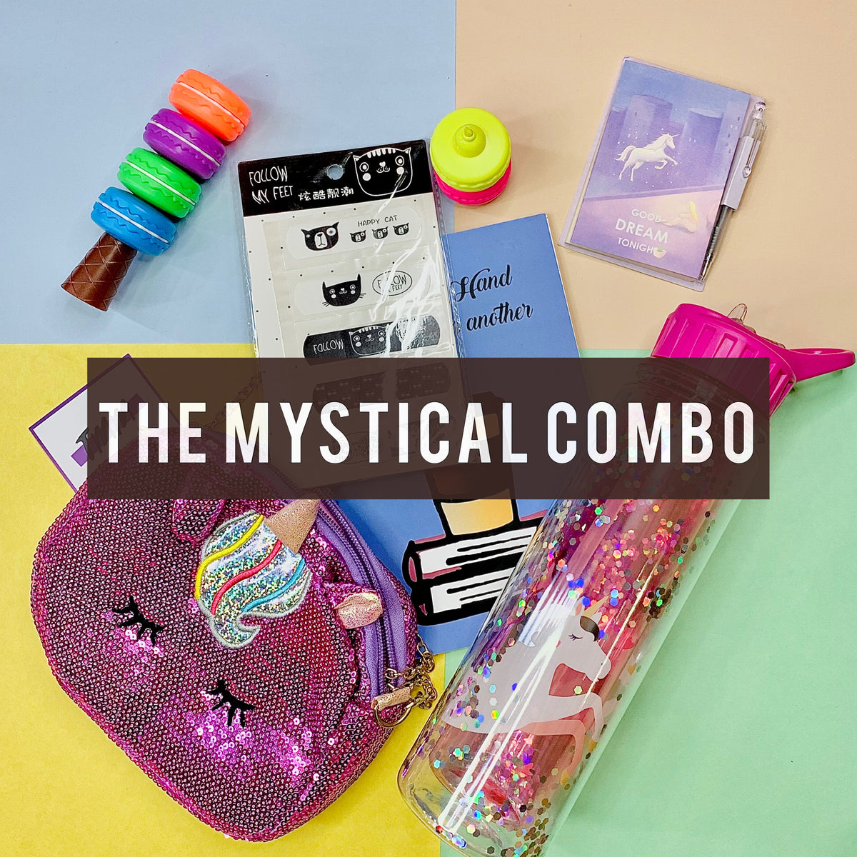 Cute combo - tinyminymo