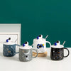 Galactic Ceramic Mug