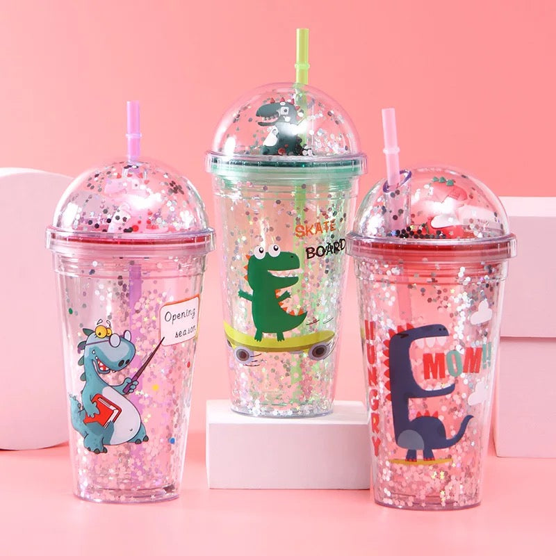 DinosaurSipper - Tinyminymo