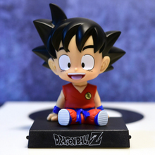 Load image into Gallery viewer, Goku Bobblehead - Tinyminymo
