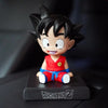 Goku Bobblehead
