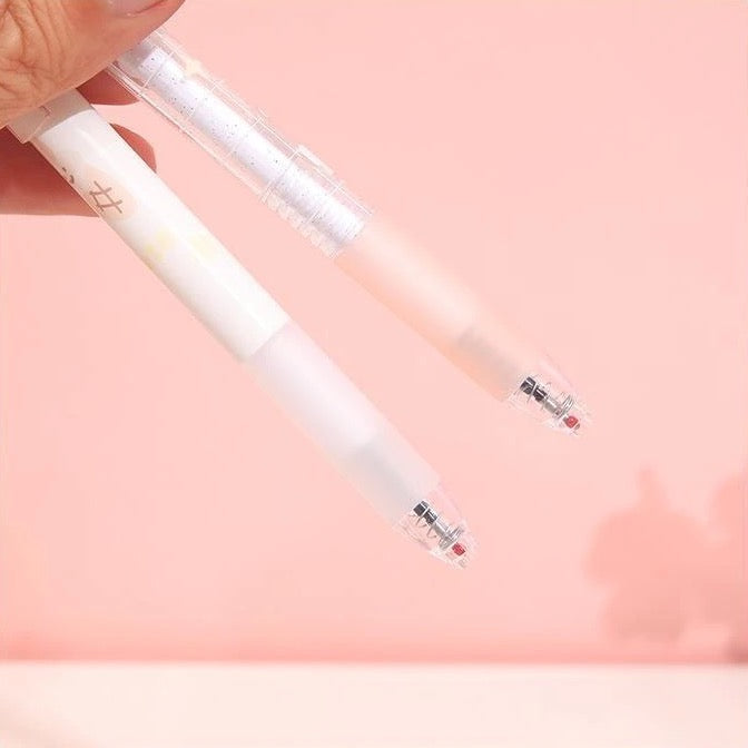 Gummy Bear Kawaii Gel Pen - Tinyminymo