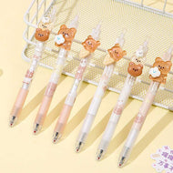 Gummy Bear Kawaii Gel Pen - Tinyminymo