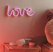 Love Neon Light - TinyMinyMo