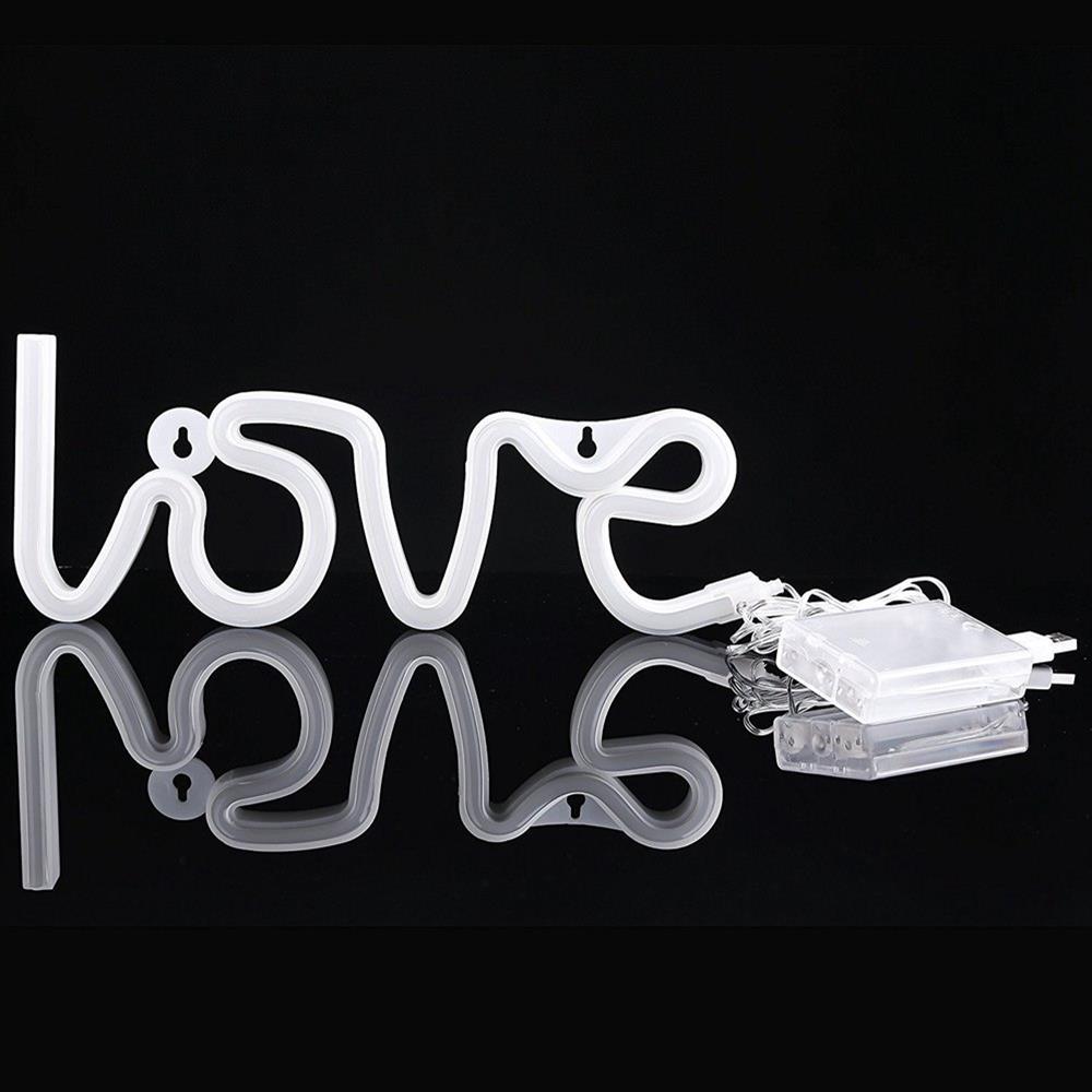 Love Neon Light - TinyMinyMo