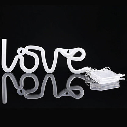 Love Neon Light - TinyMinyMo