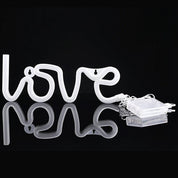 Love Neon Light - TinyMinyMo