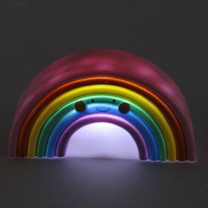 Mini Rainbow Light - TinyMinyMo