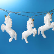 String Fairy Light - Unicorn - TinyMinyMo