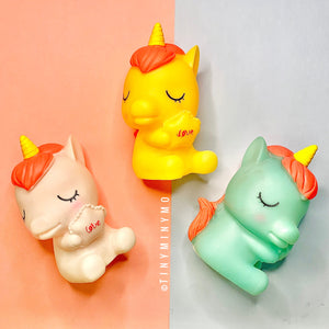 Mini Unicorn Light - TinyMinyMo
