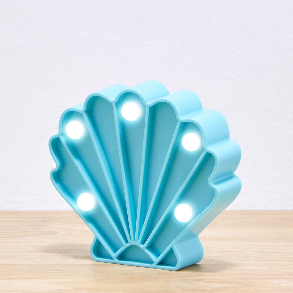 Sea Shell Marquee Light - Tinyminymo