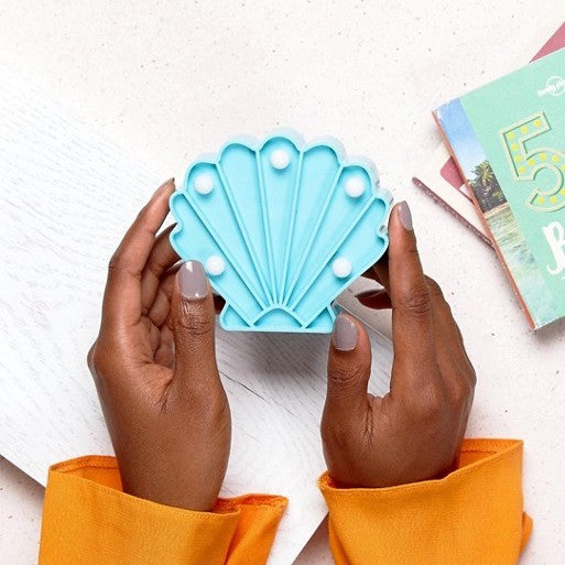 Sea Shell Marquee Light - Tinyminymo
