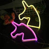 Unicorn Neon Light