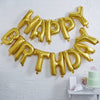 Happy Birthday - Foil Balloon