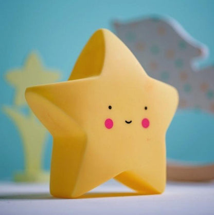 Star Lamp