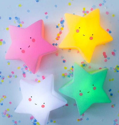 Star Lamp