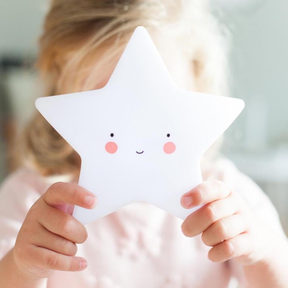 Star Lamp