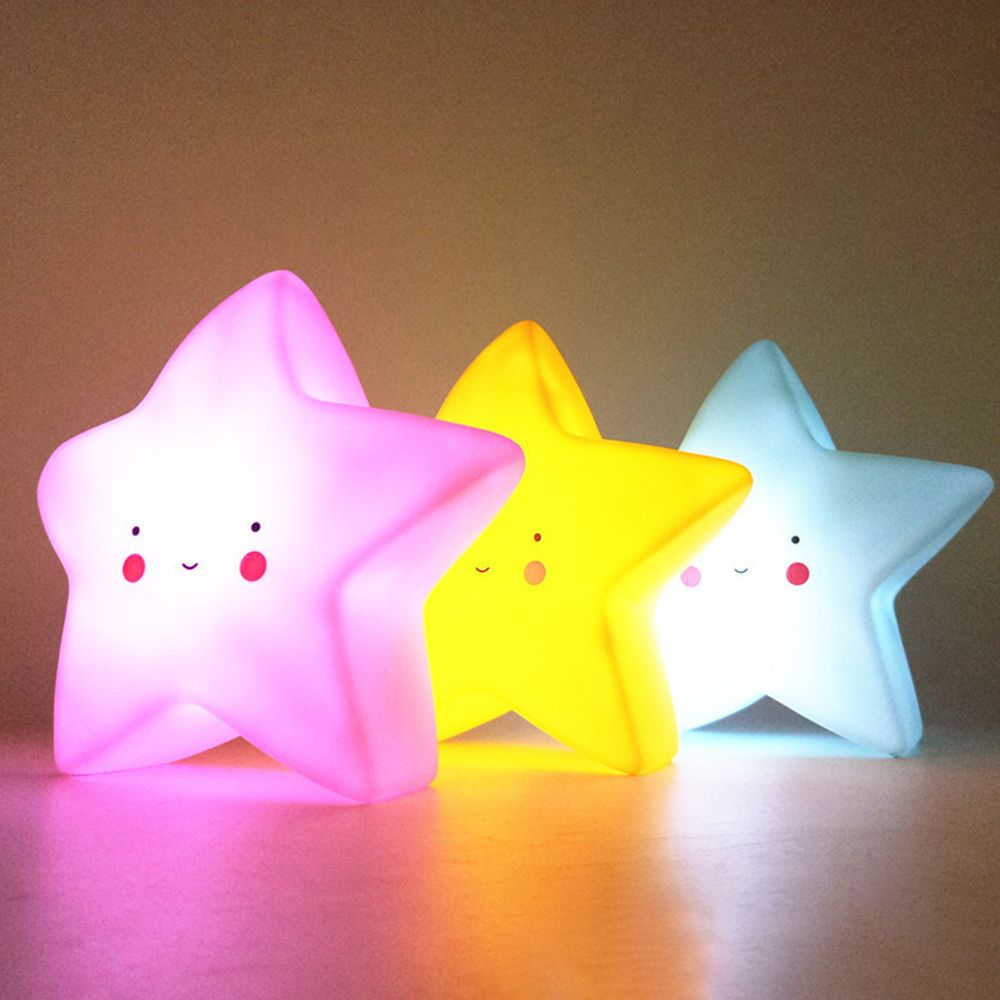 Star Lamp