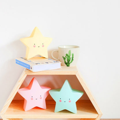 Star Lamp